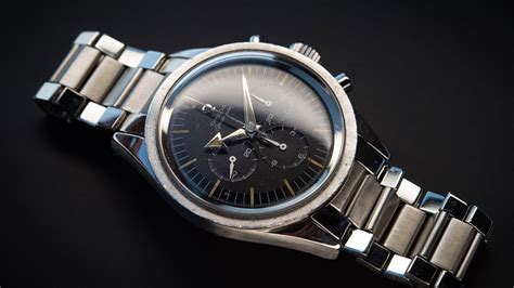 omega speedmaster 1957 original